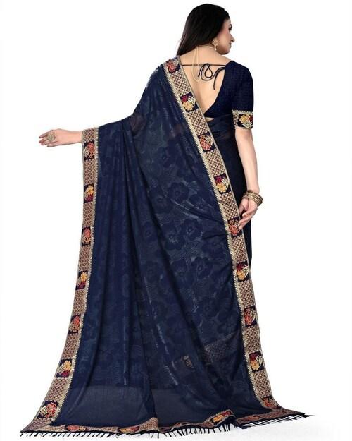 Saree Draping